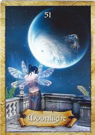 The enchanted map oracle cards. The Enchanted Map Oracle Cards Colette Baron Reid Mystic Dreamer As