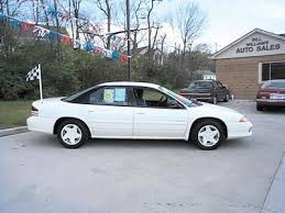 Image result for Bright White 1993 Intrepid
