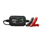 GENIUS5 Smart Battery Charger/Maintainer/Desulfator, 6-Amp, 6V/12V NOCO