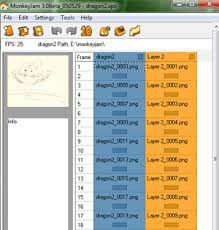Animation Software Review Monkeyjam