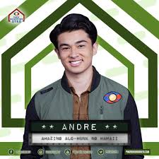 See more of adré brouillette on facebook. Andre Brouillette Big Brother Wiki Fandom