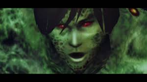 Resident Evil: Code Veronica X