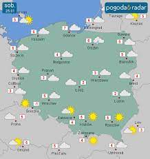 Aplikacja, oferująca prognozę pogody dla obszaru europy środkowej. Pogoda Radar Prognoza Na Weekend Obserwuj Zmiany Facebook