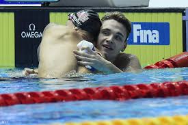 The following 7 files are in this category, out of 7 total. Index Sport Szazon Dressel A Bajnok Milak Kristof A Negyedik