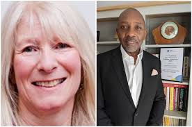 Former RTPI president and planning consultant recognised in New Year's  Honours List