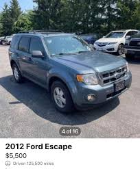 Image result for Steel Blue 2012 Escape