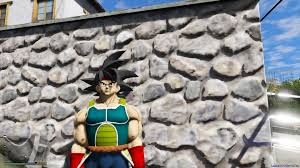 Check spelling or type a new query. Bardock Father Of Goku Base Form Dragon Ball Z Add On Replace Final For Gta 5