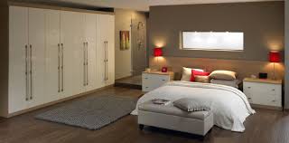 Diy built in bedroom cabinets. Fitted Wardrobes Can Create Your Dream Bedroom Tierney Kitchens