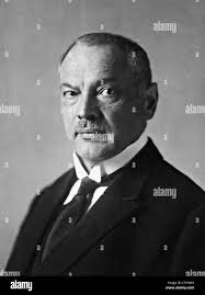 Franz von Stuck Stock Photo