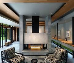 Interior Aspect Of Bray S Island Sc Modern Ii In Sheldon South Carolina Usa By Sbch Architects