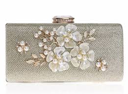 Black And Silver Clutch Purse Bridal Evening Clutch Bag Wedding Gold Black Or Silver Etsy Silver Handbag Wedding Handbag Wedding Clutch Purse
