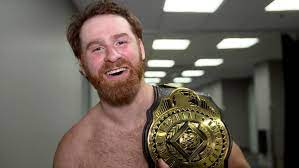 616,681 likes · 5,363 talking about this. Sami Zayn Stripped Of Wwe Intercontinental Title