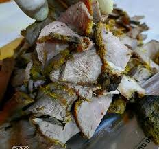 Kali ini saya berkongsi resepi original masak lemak cili api daging salai negeri sembilan. Daging Salai Masak Lemak Cili Api Negeri Sembilan Archives Serba Sedap