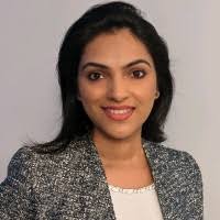 Christina Abraham Email & Phone Number