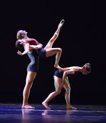 Review: Originality captivates in OU's Young Choreographers Showcase in  Norman