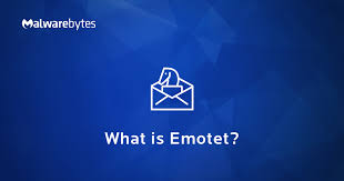 Through a fully automated process, emotet malware was delivered to the victims' computers via. Emotet Malware An Introduction To The Banking Trojan Malwarebytes