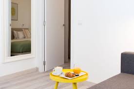 Apartamentos Wallace Valencia in Valencia