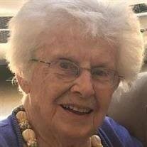 Lucile Jensen Obituary