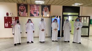 الأمن العام يعلن نتائج القبول المبدئي للوظائف العسكرية (رجال) برتبة (جندي). Ù…Ø°ÙƒØ±Ø© ØªÙØ§Ù‡Ù… Ù„Ù„ØªØ¹Ø§ÙˆÙ† Ø¨ÙŠÙ† ÙƒÙ„ÙŠØ© Ø§Ù„Ø£Ù…ÙŠØ± Ø³Ù„Ø·Ø§Ù† Ø§Ù„Ø¹Ø³ÙƒØ±ÙŠØ© Ù„Ù„Ø¹Ù„ÙˆÙ… Ø§Ù„ØµØ­ÙŠØ© ÙˆØ¬Ù…Ø¹ÙŠØ© Ø¥ÙŠØ«Ø§Ø± ØµØ­ÙŠÙØ© Ø§Ù„ÙƒØ³Ø± Ø§Ù„Ø¥Ù„ÙƒØªØ±ÙˆÙ†ÙŠØ©