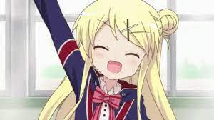 Pin By Bulorwas On Randomly Kawaii Anime Anime Anime Funny Discover & share this anime gif with everyone you know. kawaii anime