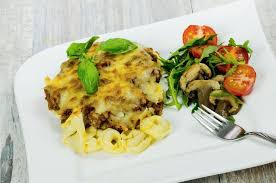 Tortellini Al Forno Von Thunderkitty Chefkoch Rezept Tortellini Portionen Herzhaft