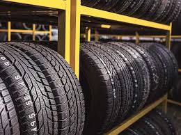 Tyre Firms Gain Speed On Low Rubber Prices Business