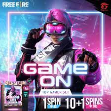 There are even a few. The New Diamond Royale Grand Prize Is Garena Free Fire Facebook