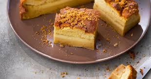Un Gateau Original Et Aux Speculos Une Recette Du Livre Gateaux Magiques D Aurelie Desgages Aux Edition Recette Gateau Magique Gateau Magique Recette Gateau