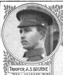 We mourned back in 1916. We mourn today. Billy Bourne, AVL Citizen  editorial cartoonist.