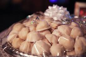 Refrigerator or ice box (pinwheels, ribbons, brown sugar, nut). 6 Old School Italian Christmas Cookie Recipes Bon Appetit