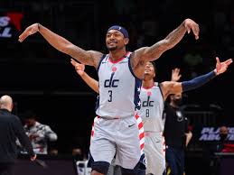 The washington wizards are the no. Wizards Wreck Pacers Will Face Top Seeded 76ers In 1st Round Thescore Com