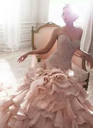 Love The Color Wedding Dresses Blush Pink Wedding Dresses Maggie Sottero Wedding Dresses