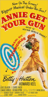 Kitchen gun is an excellent meme and deserves to grow and prosper. Annie Get Your Gun Posters And Prints Posterlounge Com
