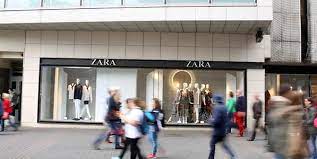 Schildergasse Zara Hat Mega Filiale In Der Kolner City Eroffnet Kolner Stadt Anzeiger