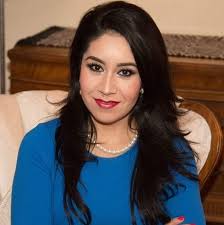 Idalia Lechuga-Tena for ABQ City Council District 8