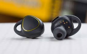 Obzor Samsung Gear Iconx Besprovodnye Naushniki Dlya Sportsmenov