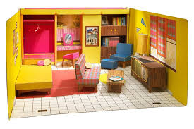 1962 Barbie Evi Barbie Ev Barbie Furniture Barbie