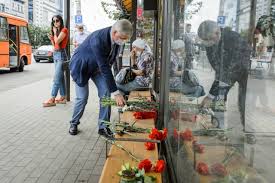Об этом в четверг сообщили очевидцы в сообществе «мой и твой воронеж» в соцсети «вконтакте». 2spcw09hrfeqvm
