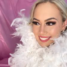 Miss Mali Moo Lashes