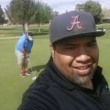 Apple Valley Golf Course