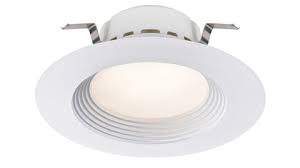 Available in 3 aperture sizes: Lightolier Downlighting Signify