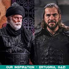 Ertuğrul gazi türbesi'nde ilk defa başlatılan uygulama ile alp kıyafetli askerler 'saygı' nöbeti bilecik'in söğüt i̇lçesindeki ertuğrul gazi türbesi önünde 'alp' kıyafetli, ellerinde balta ve kılıç olan. Our Inspiration Ertugrul Gazi Home Facebook