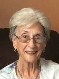 Elaine Marie Schmitz Obituary December 23, 2020