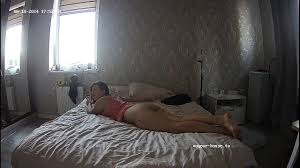 Amelie & Guest Girl - Sensual Massage - Voyeur House