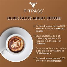 You may have looked at your coffee beans and thought, could i eat my coffee beans? Impressive Coffee Facts And Effects Of Caffeine Fitpass