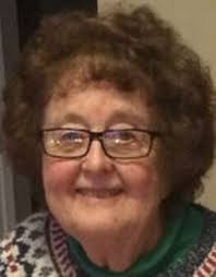 Patricia M. Darcy Obituary