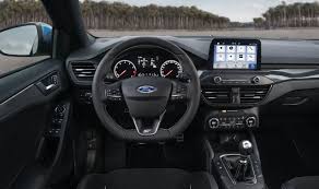 Wann kommt der neue focus. Vorstellung Neuer Ford Focus St 2020 Mit 2 3 Liter Motor