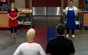 Worst cooks tonya harding fish tacos. Food Network Gossip Worst Cooks In America Celebrity Edition Winner Crowned Tonight