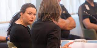 One of the most bizarre cases of all time in sweden revolves around the principal suspect, johanna möller. Johanna Moller Net Worth Age Height Weight Early Life Career Dating Bio Facts Millions Of Celebs