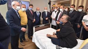 Torbalı belediye başkanı i̇smail uygur, 14 nisan gece saatlerinde rahatsızlanmıştı. Mvbq42kfpwwhbm